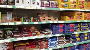 PRISMA Финляндия г.Куопио