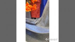 Вечернее платье "Золушка"