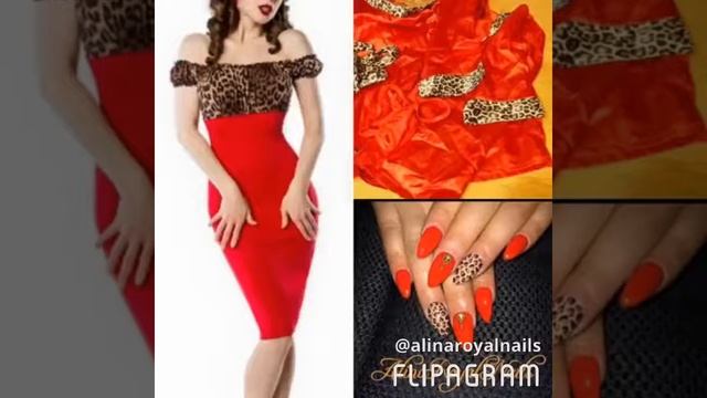 Alina Royal Nails смотреть онлайн