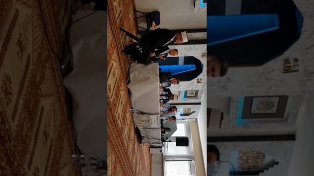 Hafiz. Adem Ramadani- hafiz Orhan Ademi смотреть онлайн