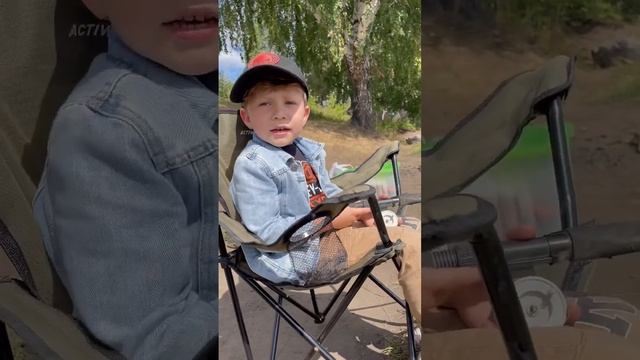 #главное #тишина ? #горняк #рыбалка #сынок #рыба #природа #озеро #сын #сынок смотреть онлайн