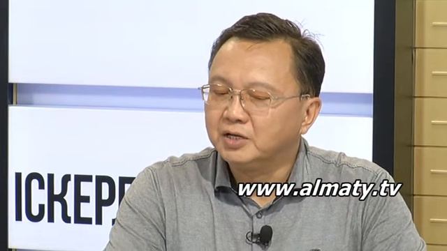 Деловое время 03.08.15. (3) смотреть онлайн