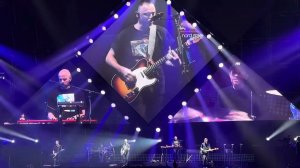 ЗВЕРИ - Запомни меня (СПб, "Газпром Арена", 15.12.2023)