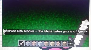 Raspberry Pi - Minecraft API - Basics