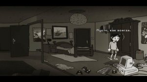 Desire (прохождение) часть 4 - Святой отец тоже не такой????