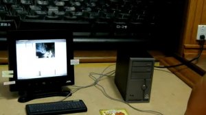 самый маленький компьютер в мире