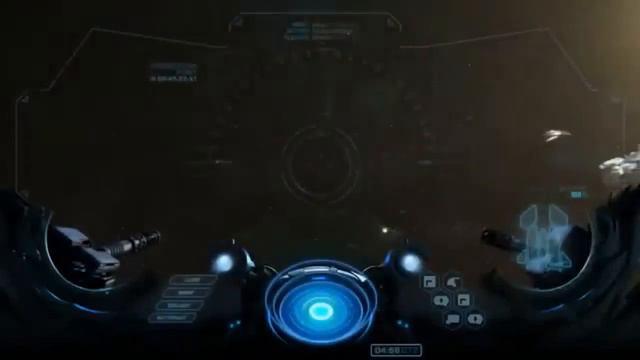 DarkOrbit Questgiver Teaser 107 смотреть онлайн