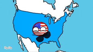 история США (history of the USA)