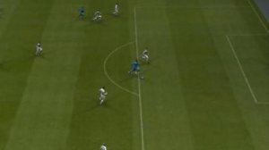 50 моих лучших голов  PES 2009