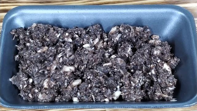 63. Картофельные оладьи с грибами смотреть онлайн