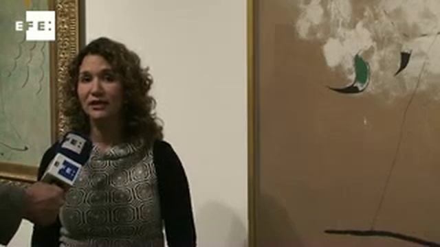 El flamenco, pasión de Miró смотреть онлайн