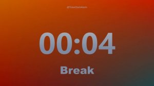 Pomodoro Timer 25 / 5 Min (2 Hour) ? with Rain Sounds ? Forest Birds Sounds