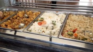 Отель Грин Парк в Анапе 2020г