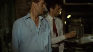 КинДзаДза 1986 кристалл представления