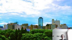 Родезия: Африка, которую мы потеряли.