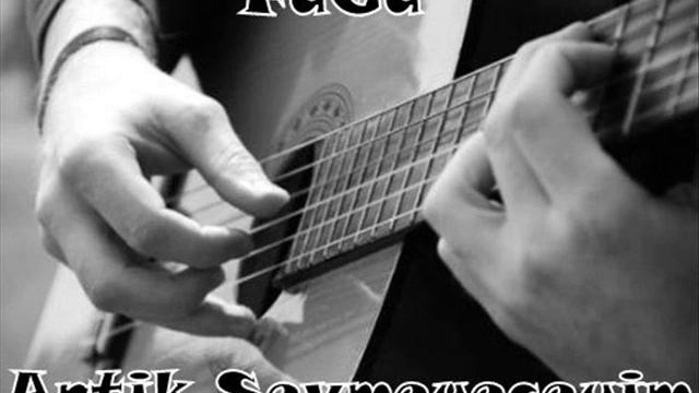 FaGa - Artik Sevmeyeceyim (Guitar Version) смотреть онлайн