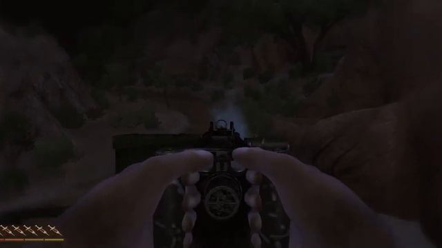 Far Cry 2 Gameplay No Commentary смотреть онлайн