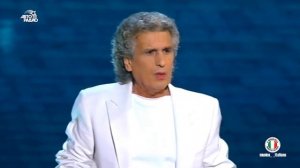 Toto Cutugno - Et si tu n'existais pas (Autoradio 20 anni)