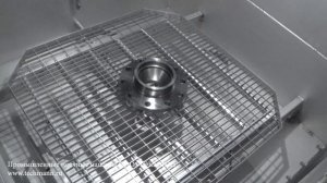 Как работает промышленная моечная машина для деталей?