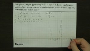 Все задания 23 ОГЭ из банка ФИПИ (математика Школа Пифагора)