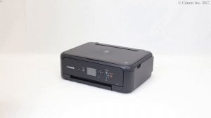 Preparing for installation (TS5100 series)