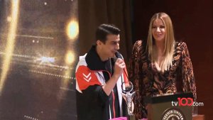 NORM ENDER'DEN İVANA SERT'E DIISSSSS. EFSANEEE