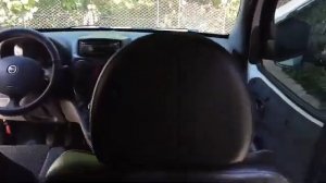 ФИАТ ДОБЛО 1.9 ДИЗЕЛЬ