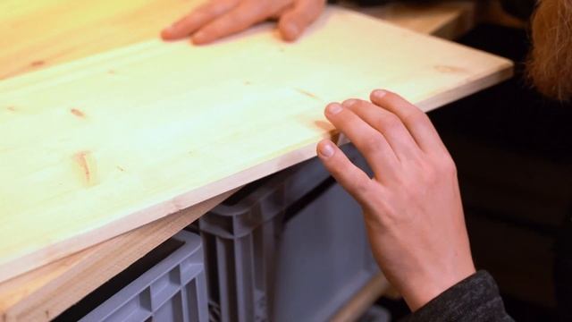 HOLZNUTEN mit einer Oberfräse FRÄSEN  – Für Anfänger & Profis einfach erklärt || ToolGroup