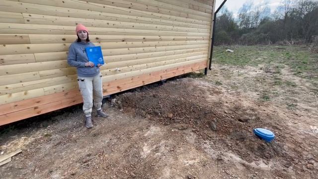 Бурение скважины на воду в Рузском районе: отзыв о компании Аквалюкс+