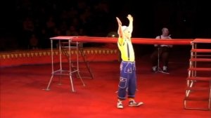 clowns Gerasimenko Applause / Хлопки