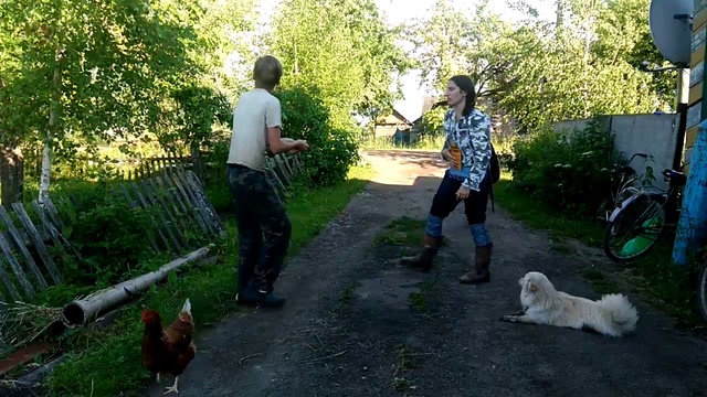 нашли птенца слеток 3 смотреть онлайн