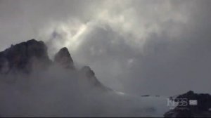 Travels to the edge with Art Wolfe - Patagonia 01/03