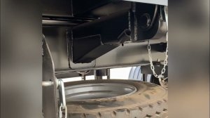 Прицеп самосвальный 26м3