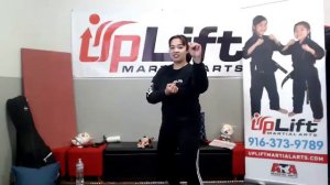 UpLift Martial Arts July 9 Tigers