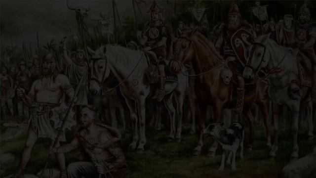 Хлеб   всему голова || История хлеба