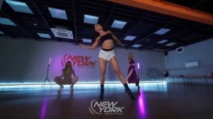 KRISTINA GOLUBKINA | MINSK | 6 АВГУСТА