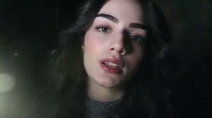 Anna Egoyan. М. Лермонтов - Я не унижусь пред тобой