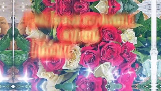 ?С юбилеем дорогой женщине? С 60-летием? Шикарная музыкальная открытка ?