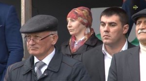 Открытие филиала Академии в Магарамкенте