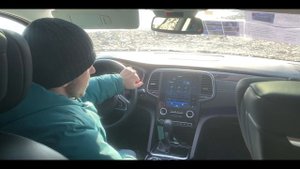 ОБЗОР RENAULT TALISMAN | ЛУЧШИЙ СЕДАН В СВОЕМ БЮДЖЕТЕ | ЖИРНЕЕ КАМРИ И АККОРДА