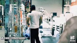 CT Fletcher и Коля Мышца – Сгибай это Дерьмо