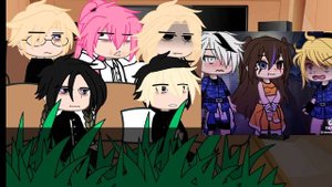 Tokyo Revengers react to takemichi as random gacha tiktok 5/?