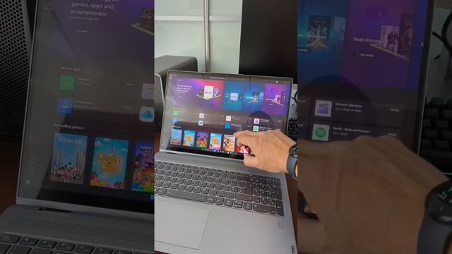 Lenovo IdeaPad Flex 5 16 Gen 8 2-in-1 laptop. #lenovo #lenovoideapad смотреть онлайн