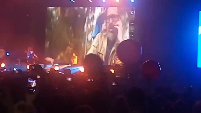 Руки вверх Екатеринбург 2017 Когда мы были молодые смотреть онлайн