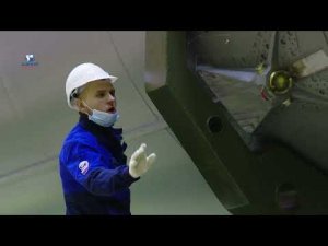 Космопорт ЦЭНКИ № 8: Прогресс МС-19, Циолковский, НИИ ПМ.