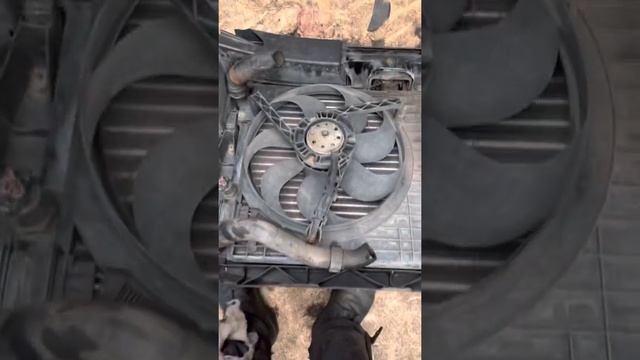 Nosecut Volkswagen Golf 4 Фольксваген гольф 4