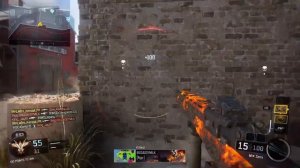 New "M14" Nuclear in Call of Duty Black Ops 3