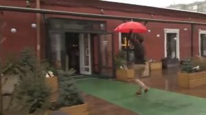 Идеальный ремонт с Алексеем Ягудиным и Татьяной Тотьмяниной