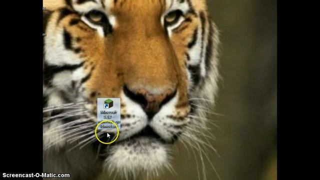 Как установить minecraft-goldmods и настроить" смотреть онлайн