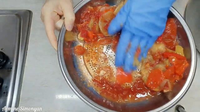 Ամենահամեղ տնական քաղցր կետչուպը смотреть онлайн